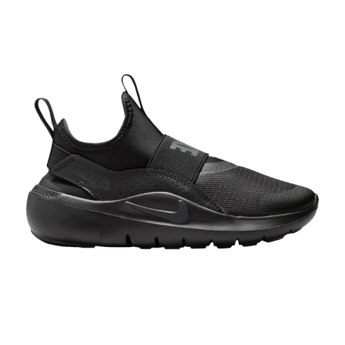 Nike Flex Runner 4 Black Anthracite (PS)
