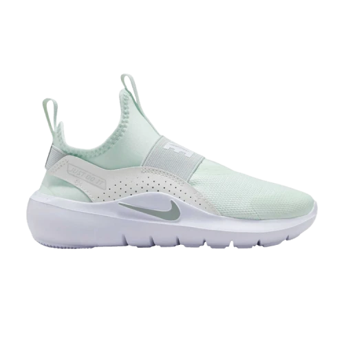 Nike Flex Runner 4 Lightweight Cushioning Low top Kids' Outdoor Shoes Kids'