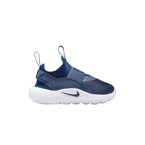 Nike Flex Runner 4 Midnight Navy Blue Void Black (TD)