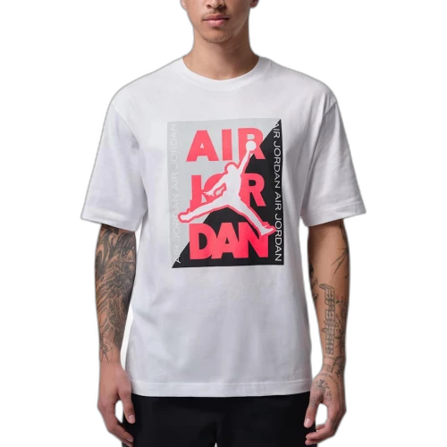 Jordan Men's Graphic T-Shirt