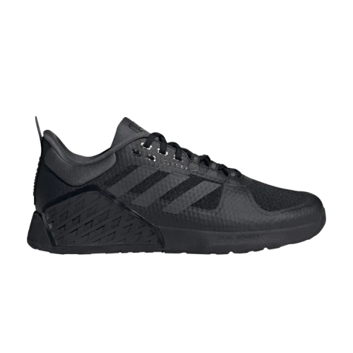 adidas Dropset 2 'Black Grey' (Women's)