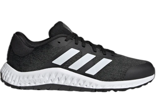 adidas Everyset Core Black Cloud White (Women's)