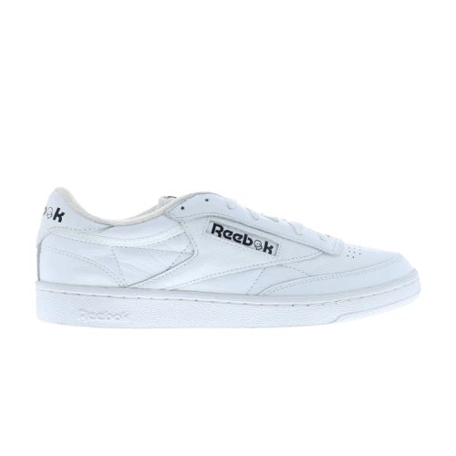 Reebok Club C 85 'White'