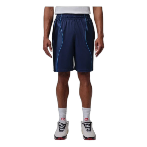 Jordan Sport Dri-FIT Y2K Shorts 'Midnight Navy University Blue'