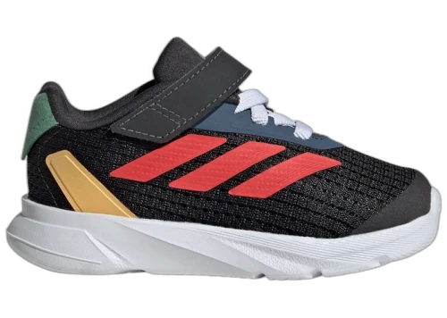 adidas Duramo SL Disney Mickey Carbon Bright Red Semi Spark (TD)