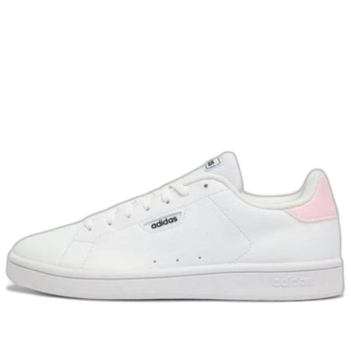 adidas COURT Shoes 'White Pink' (Women's)