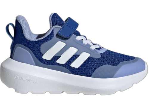 adidas Fortarun 3 Royal Blue Cloud White Blue Spark (PS)