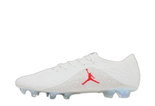 Air Jordan Tiempo Maestro Elite FG 'Sail Infrared 23' (2026)