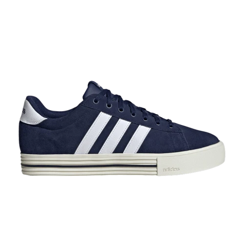 adidas Daily 4.0 Dark Blue Cloud White Off White
