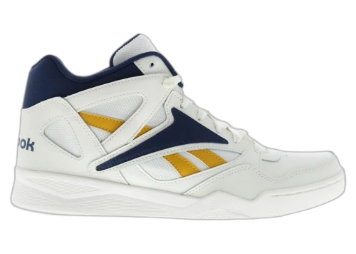 Reebok Royal BB4500 High 2 Chalk Vector Navy