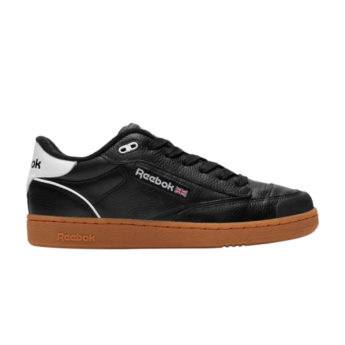 Reebok Club C Bulc 'Black Gum'