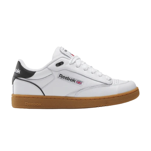 Reebok Club C Bulc 'White Gum'