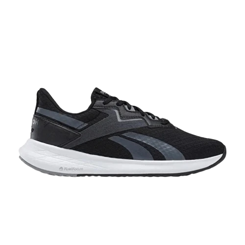Reebok Energen Plus 2 'Black Pure Grey' (Women's)