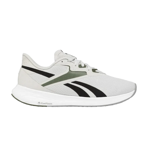 Reebok Energen Run 3 'Steely Fog Varsity Green'