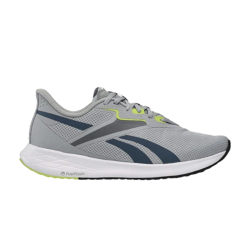 Reebok Energen Run 3 'Pure Grey Hoops Blue'