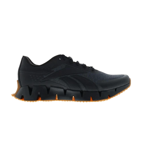 Reebok Zig Dynamica 2.0 CL 'Black Gum'