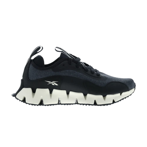 Reebok Zig Dynamica CLW 'Black Chalk' (Women's)