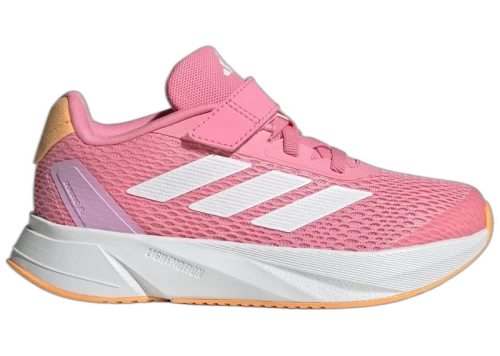 adidas Duramo SL Bliss Pink Cloud White Hazy Orange (GS)