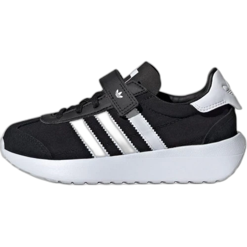 adidas Country XLG Black Cloud White (PS)