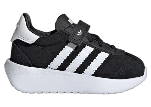 adidas Country XLG Core Black Cloud White (TD)