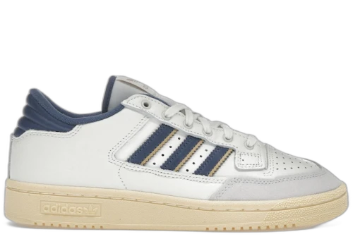 adidas Centennial 85 Lo Off White Preloved Ink (Women's)