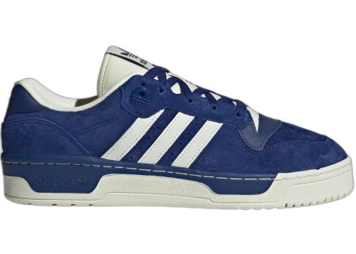 adidas Rivalry Low Victory Blue Ivory