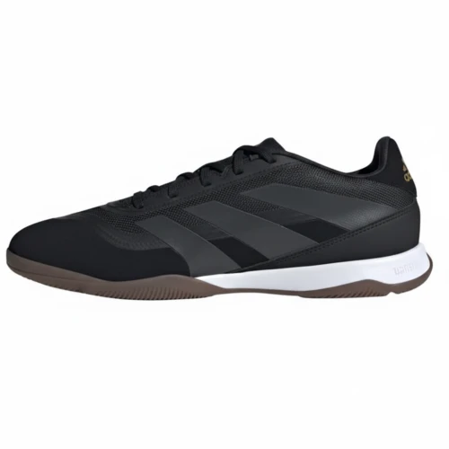 Adidas PREDATOR LEAGUE Soccer Shoes Unisex Black