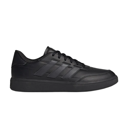 adidas Courtblock 'Core Black Carbon'
