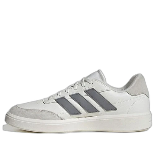 adidas Courtblock Trainers 'White'