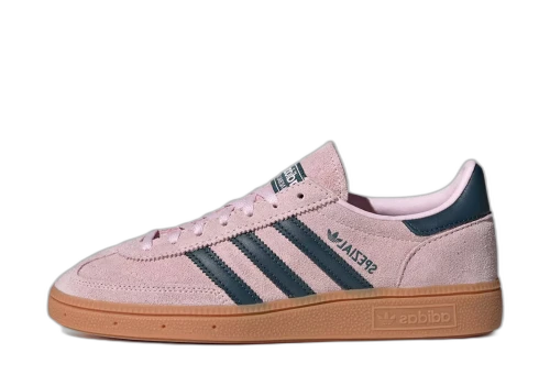 Adidas Handball Spezial 'Clear Pink Arctic Night' (2023) (Women's)