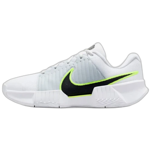 Nike Zoom GP Challenge Pro HC White Pure Platinum Volt Black