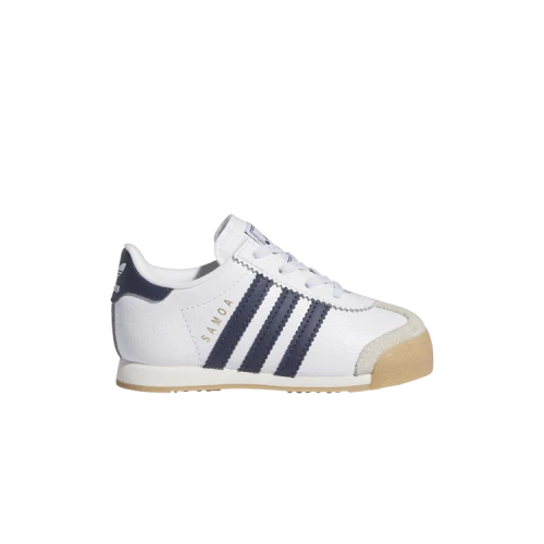 Adidas Samoa I 'White Vintage Indigo'