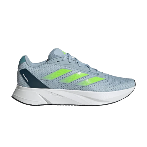 adidas Duramo SL 'Wonder Blue Lucid Lemon' (Women's)