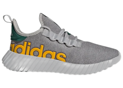 adidas Kaptir 3.0 Grey Two Bold Gold