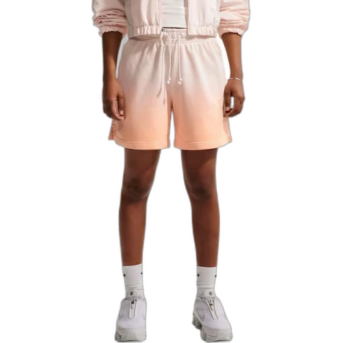 Nike Sportswear Phoenix Fleece Women's Mid-Rise Shorts