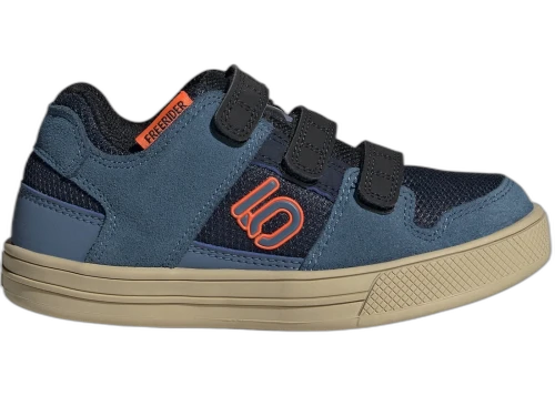 adidas Five Ten Freerider Legend Ink Wonder Steel Impact Orange (GS)