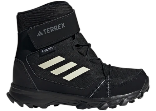 adidas Terrex Snow CF R.Rdy Black Chalk White Grey (GS)