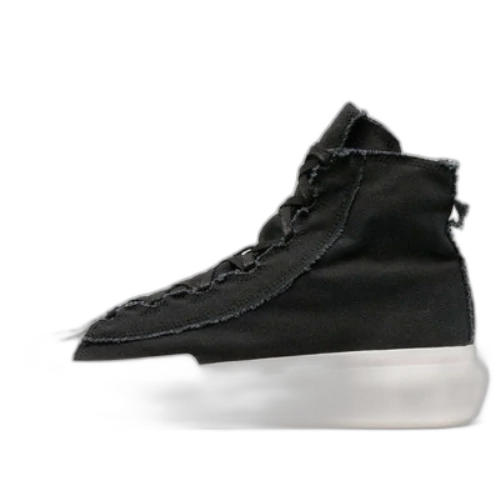 adidas Y-3 Nizza 'Black Off Whit'