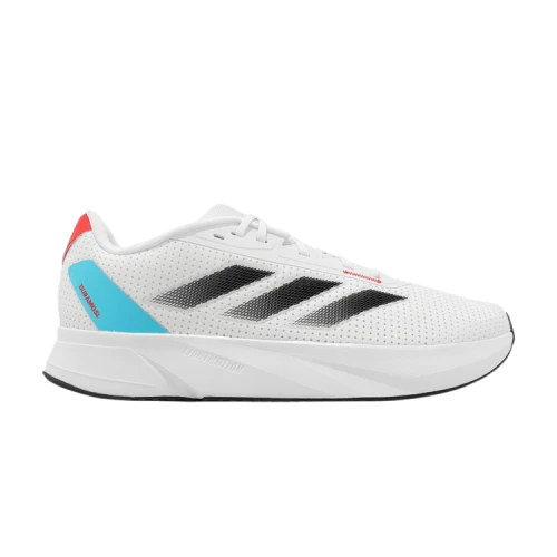 adidas Duramo SL 'White Core Black Lucid Cyan'