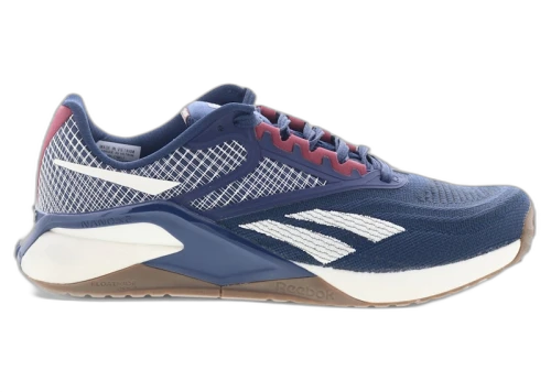 Reebok Nano X2 Vector Navy Chalk