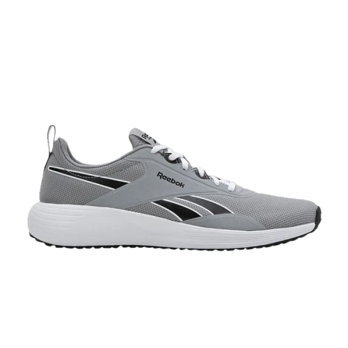 Reebok Lite Plus 4 'Pure Grey Black'