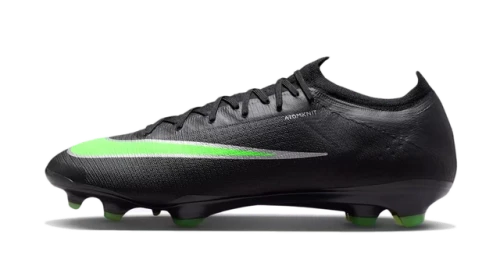 Nike Mercurial Vapor 17 Elite FG 'Black Illusion Green'