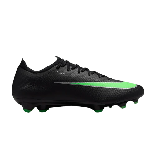 Nike Mercurial Vapor 17 Pro FG 'Black Illusion Green'