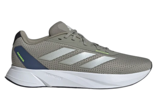 adidas Duramo SL Silver Pebble Zero Metalic