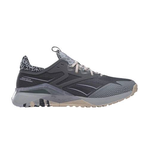 Reebok Nano X2 TR Adventure 'Leopard' (Women's)