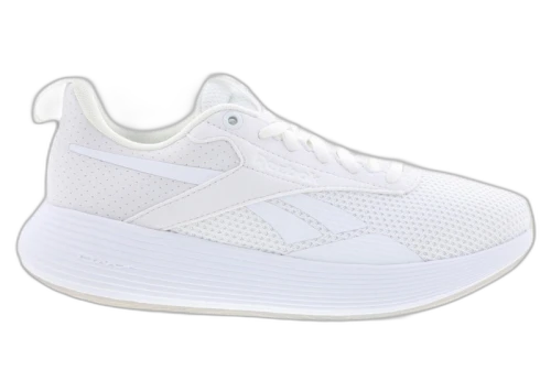 Reebok DMX Comfort+ White Steely Fog (Women's)