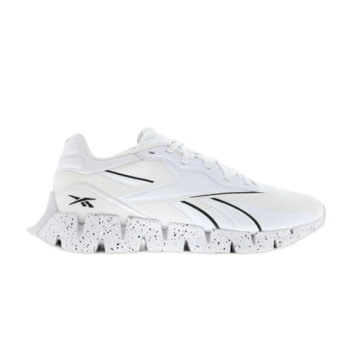 Reebok Zig Dynamica 4 'White Black' (Women's)
