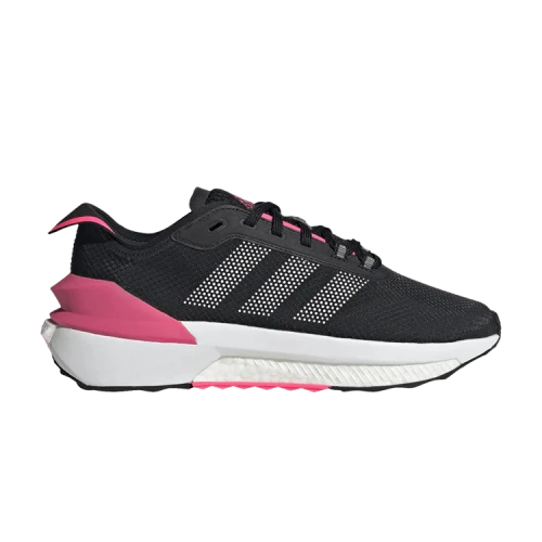 adidas Avryn 'Black Pink Fusion' (Women's)