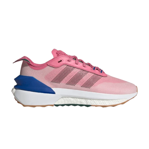 adidas Avryn 'Pink Fusion Royal Blue' (Women's)