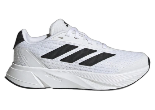 adidas Duramo SL Cloud White Core Black Grey Five (GS)